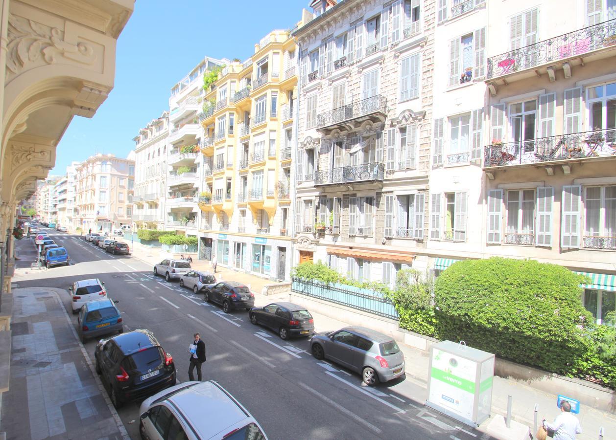 Apartment Apartments Gounod *